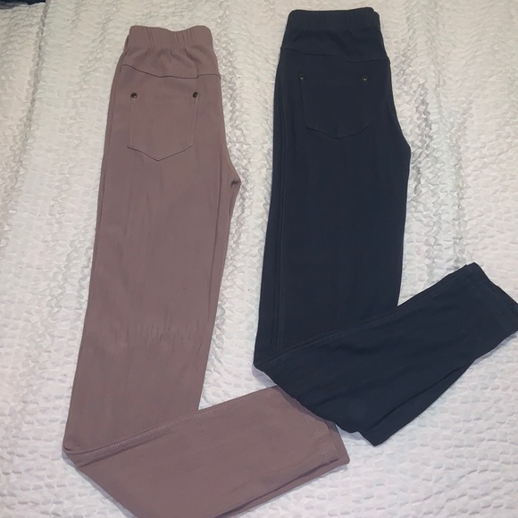 Jeggings pair - Picture 1 of 1
